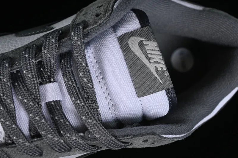 All categories Nk SB Dunk series Nk SB Dunk Low low-top sneakers Nk Dunk Low "Grey Gum" dark gray suede SB low-top casual sports skateboard shoes FV0389-100
